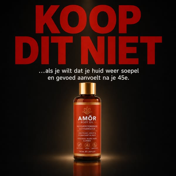 KOOP DIT NIET!