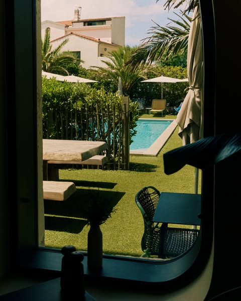 Quiet luxury on the Basque Coast
