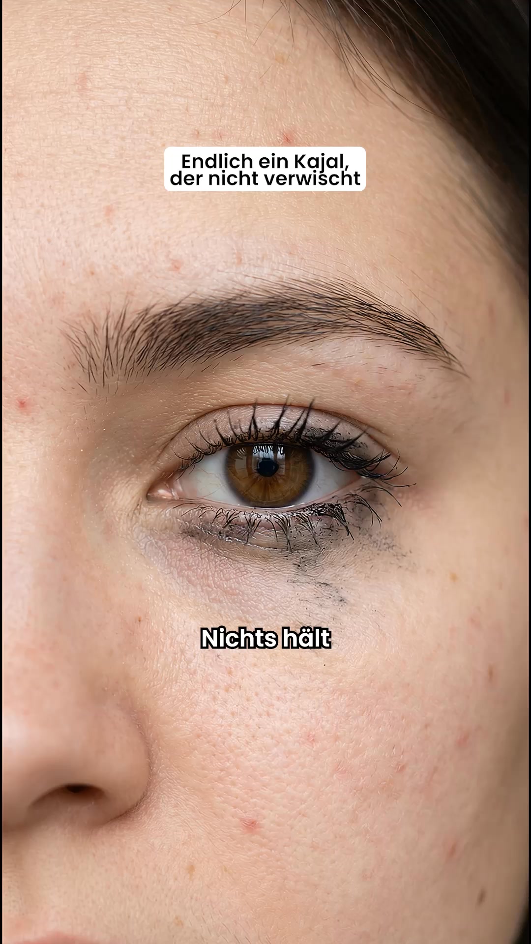 Kajal / Eyeliner