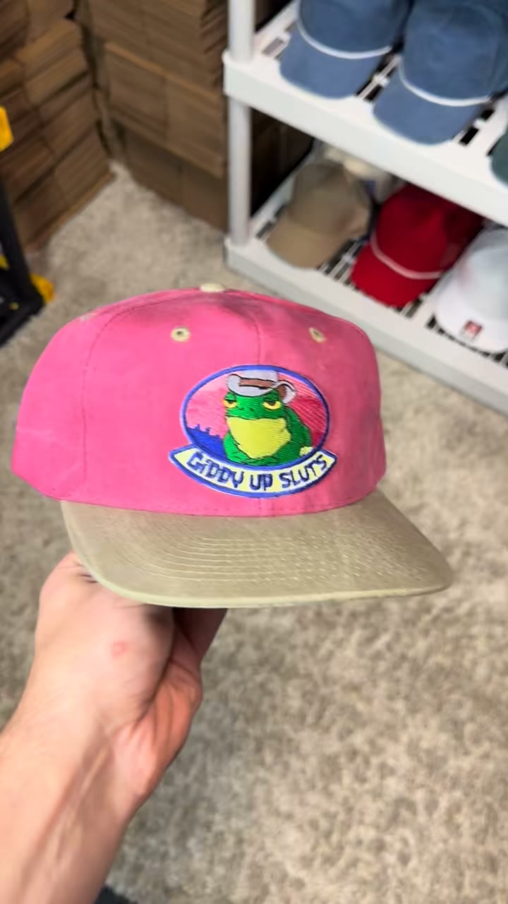 One Cap, All Your Moods