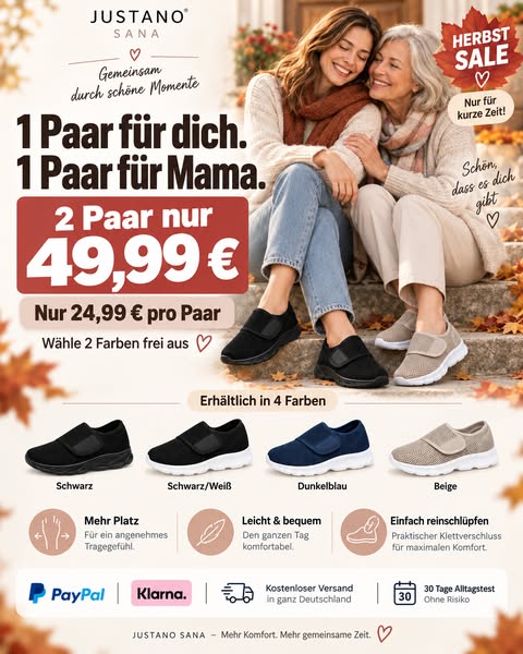 1 kaufen + 1 GRATIS