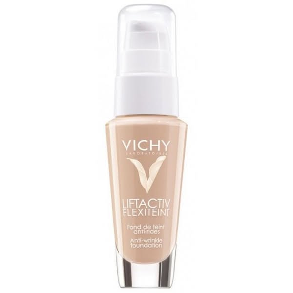 Liftactiv flexilift base de maquillaje