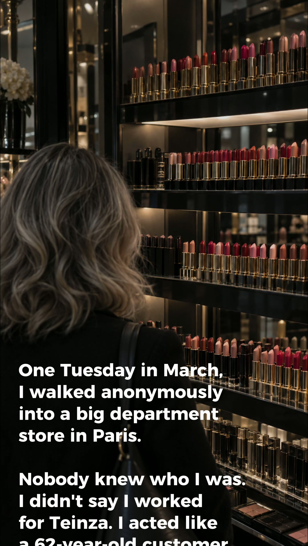 Buy 1 Get 1 Free — 2 Lipsticks for the price of 1