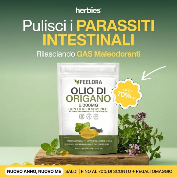 Elimina ciò che non appartiene al tuo corpo – senti il cambiamento