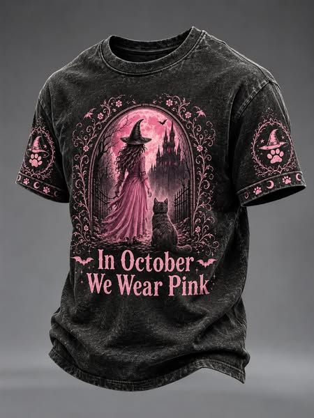 Breast Cancer Awareness