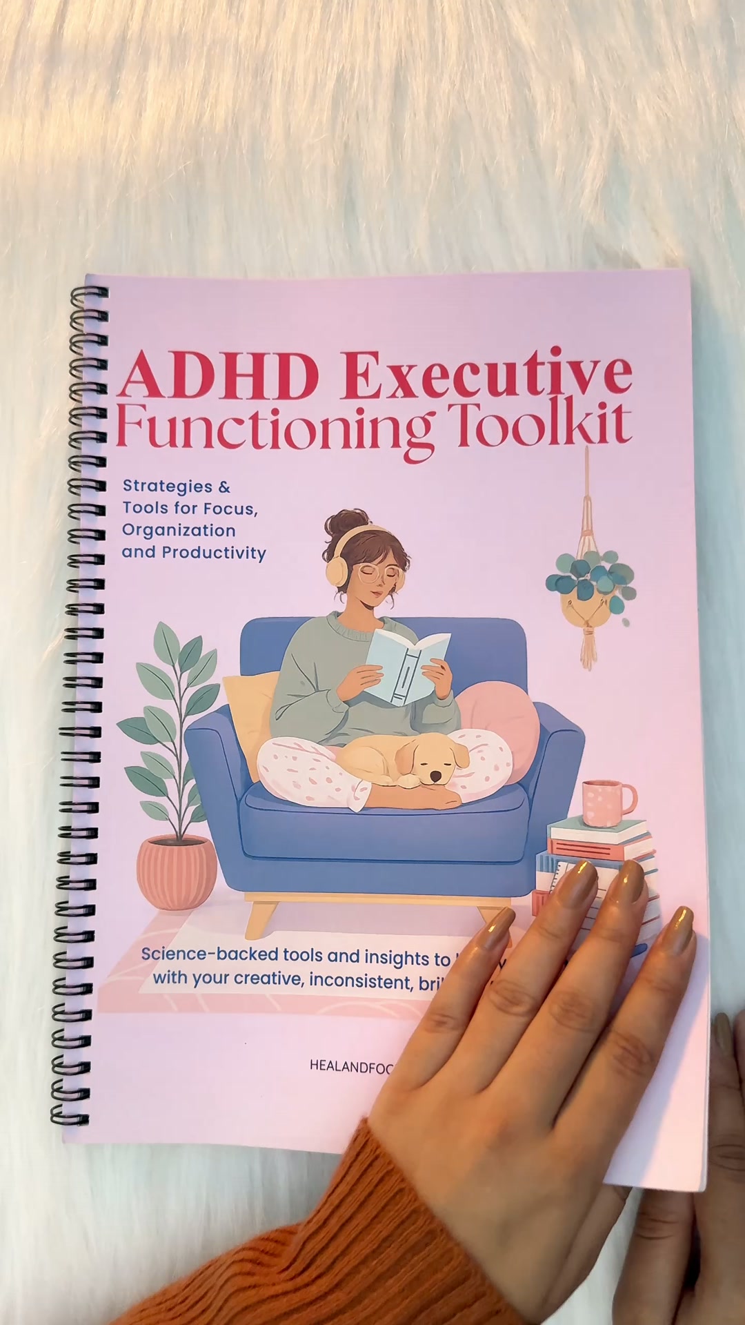 ADHD isn't a deficit it's a different operating system. Get tools built for it at 90% off today.