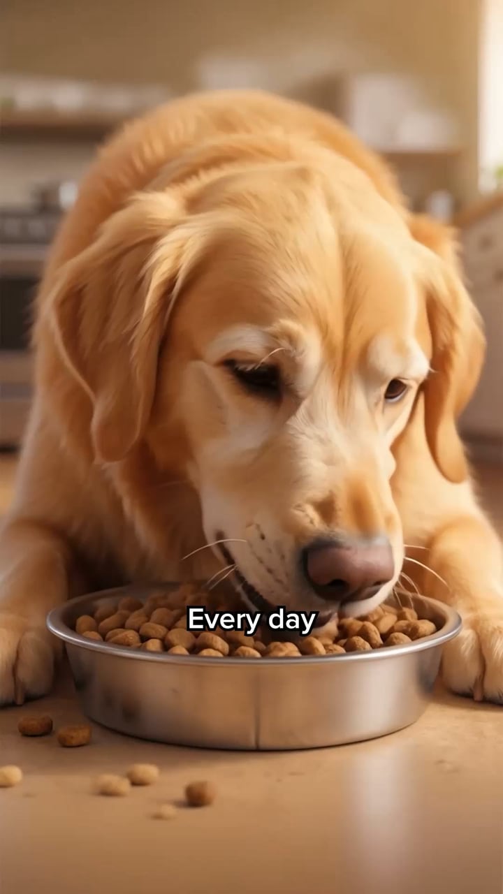 Never cleaned your senior dog’s teeth?