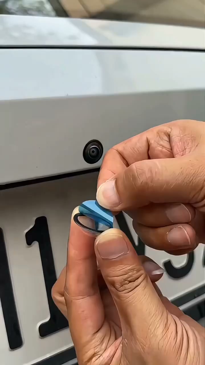 Makes driving safer