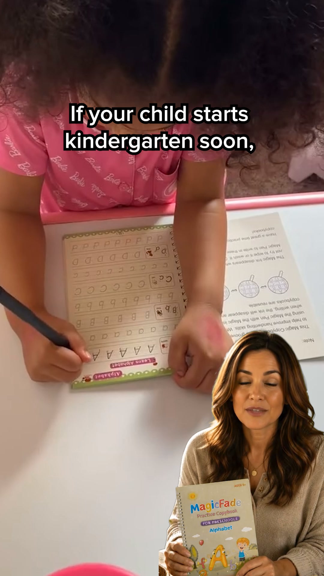 Learning Never Runs Out