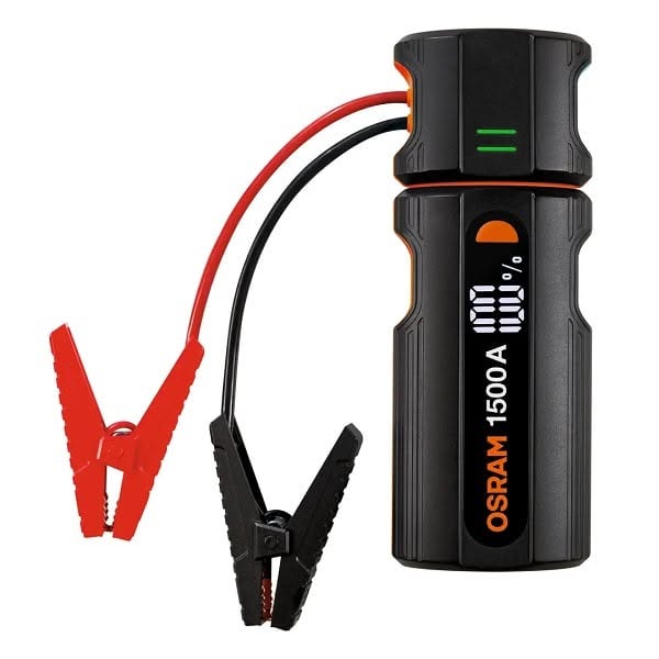 ZAPS batteries
