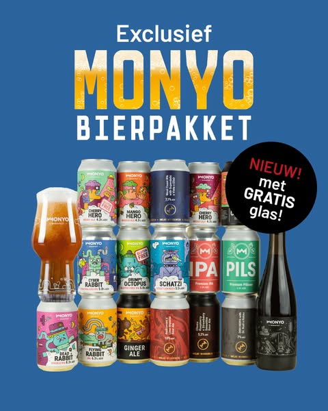 EXCLUSIEF & BEPERKTE VOORRAAD