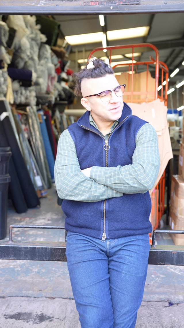 Shop Gilet collection