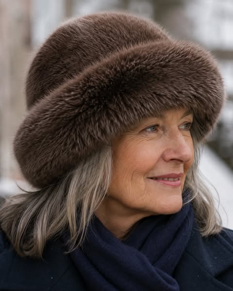 Warm ears without the bobble