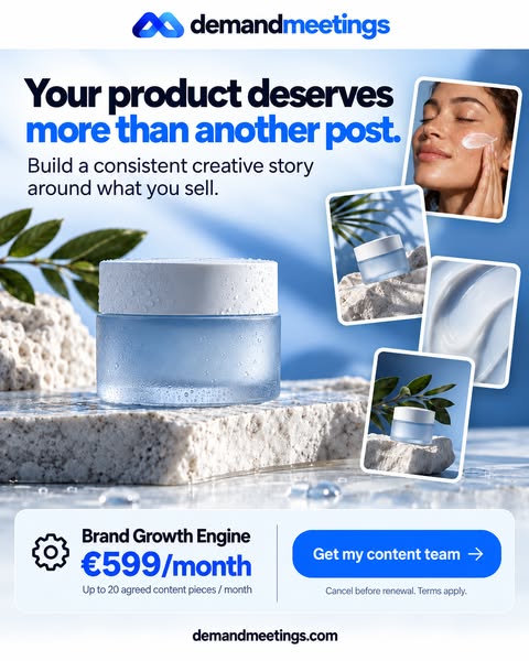 A team behind your product content