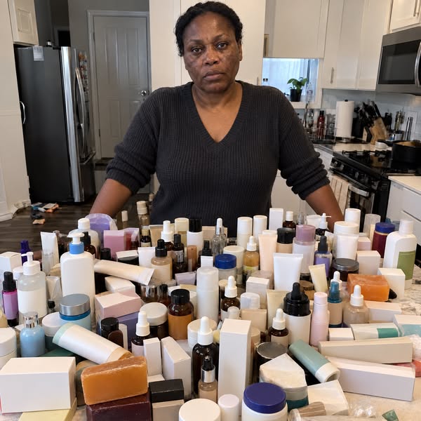 Read this if your dark spots outlasted every product