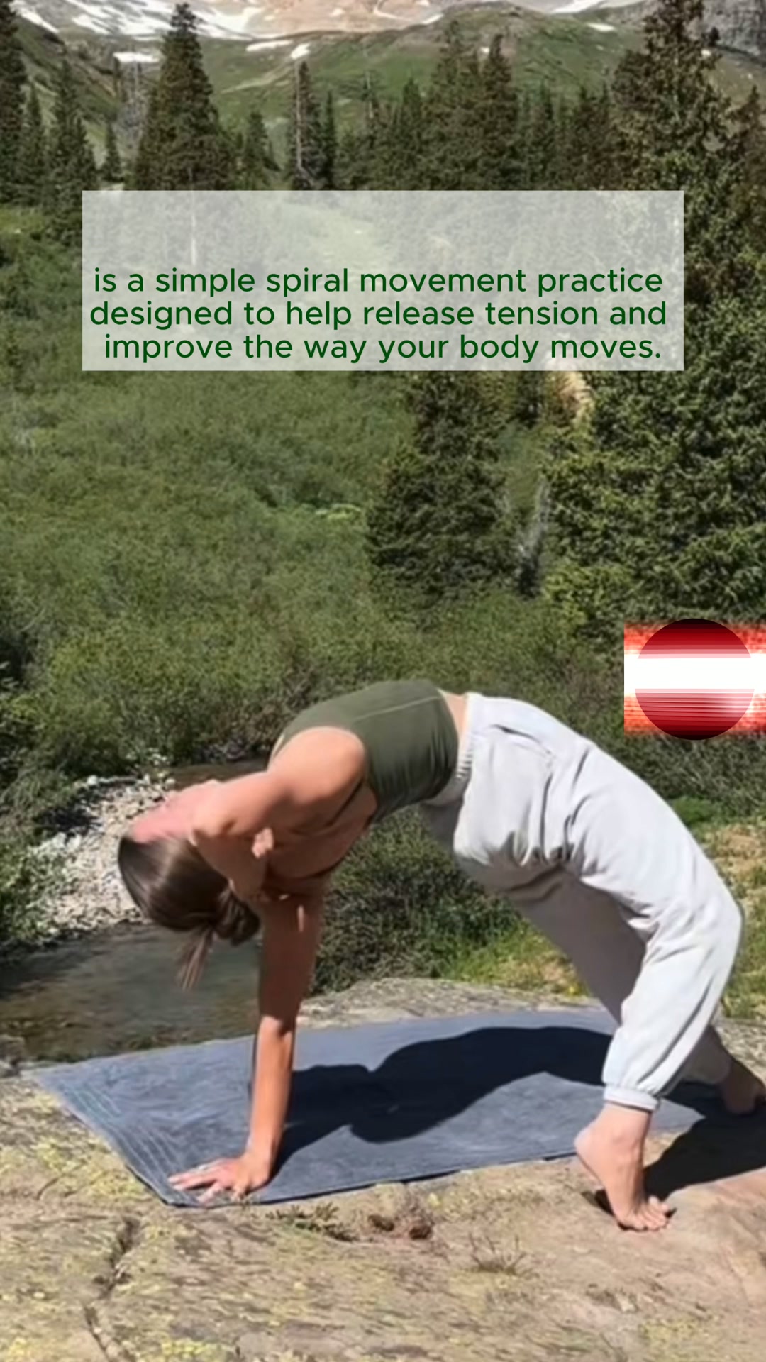 Why your body stays tense — even after yoga