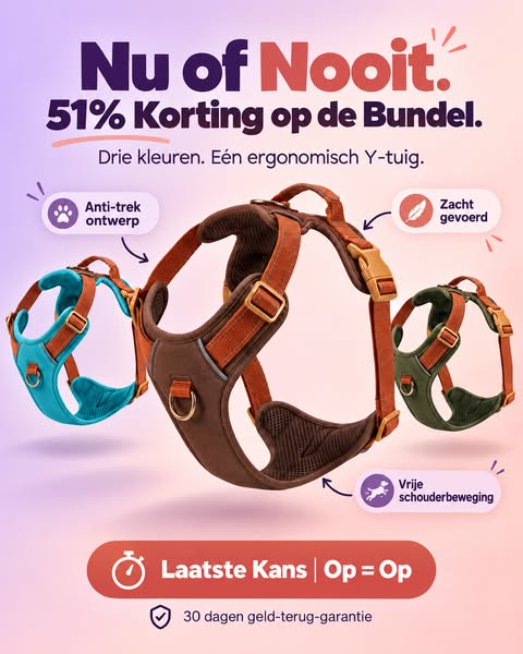 51% korting op de TrueStride