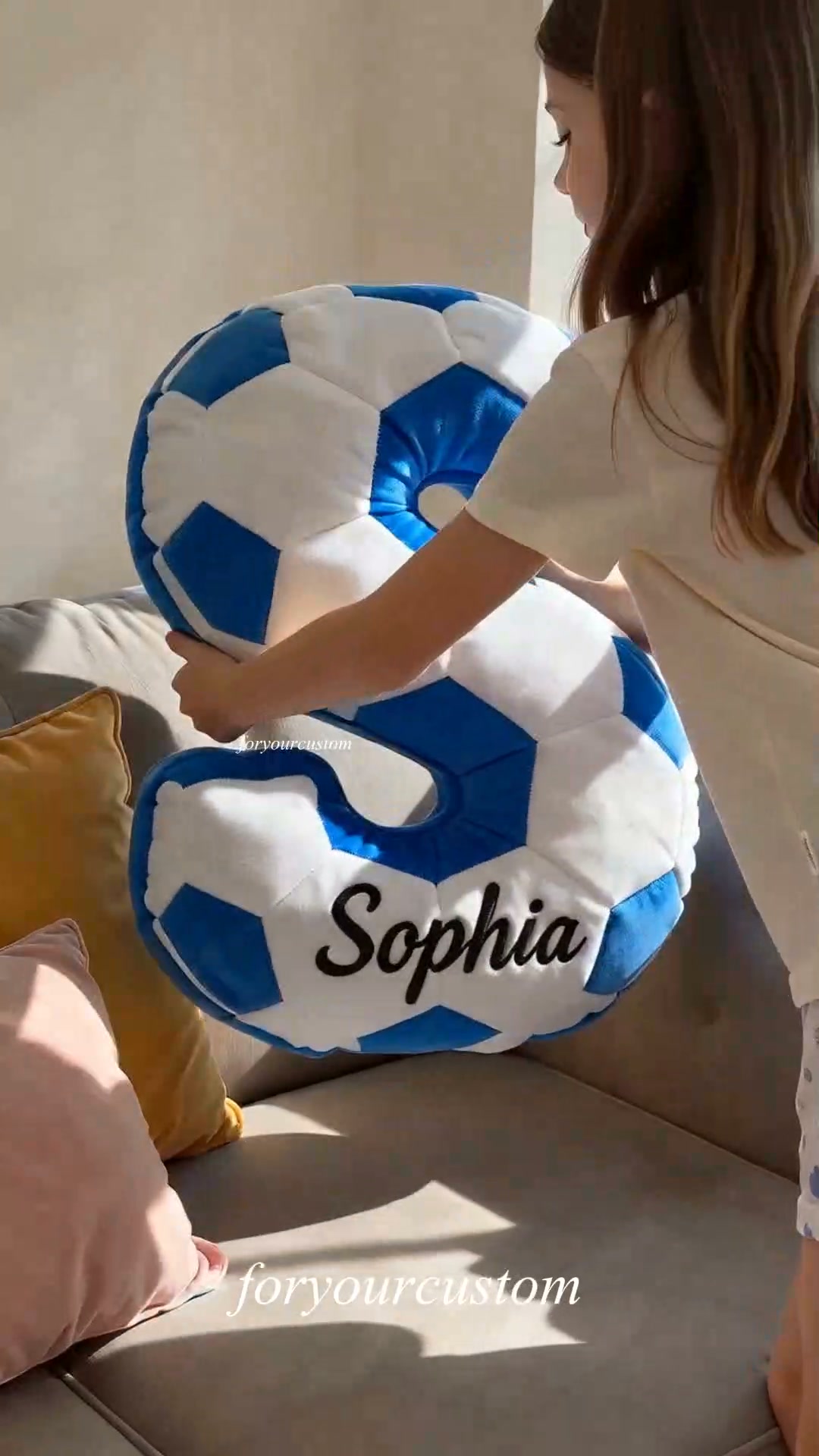 A Gift Made for Their Biggest Smile