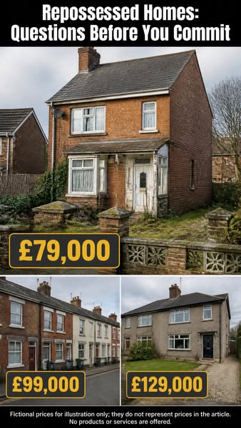 Price alone cannot explain the purchase. Read which questions to raise about property condition, legal checks, sale terms and deadlines.