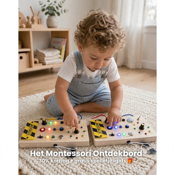 Zit jou kind ook altijd op de ipad?