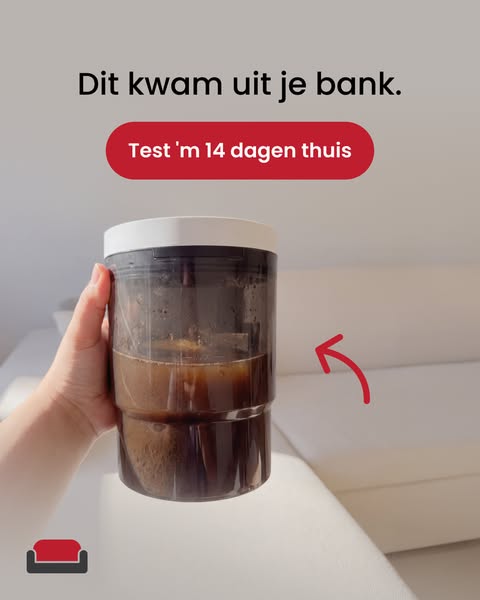 Zie wat er in je bank zit