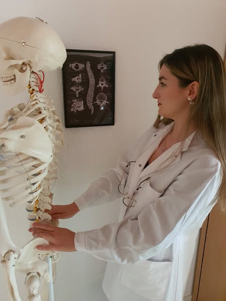 Die 7 meistbestellten Anatomie-Motive