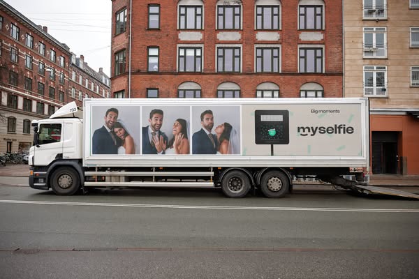 Fotobås till ert bröllop