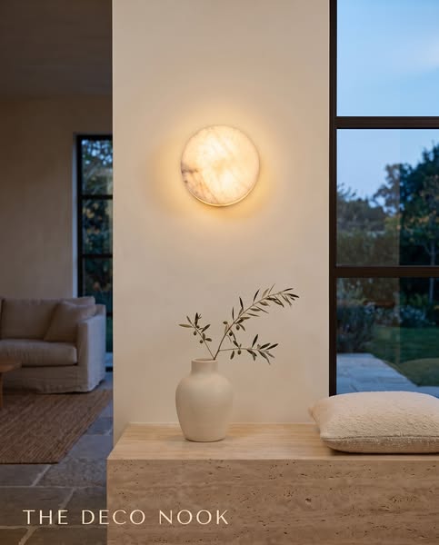 Davina Sconce | The Deco Nook