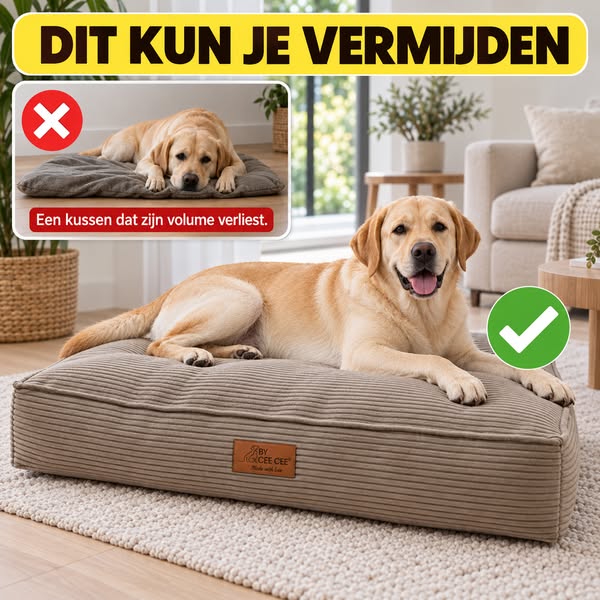 1 werkdag levertijd