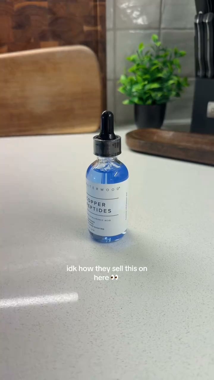 Clearer Skin Starts Here