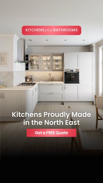 North East Kitchen Experts