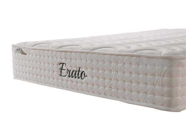 ΣΤΡΩΜΑ ERATO DOUBLEFACE 30 cm ΜΕ ΑΝΕΞΑΡΤΗΤΑ ΕΛΑΤΗΡΙΑ