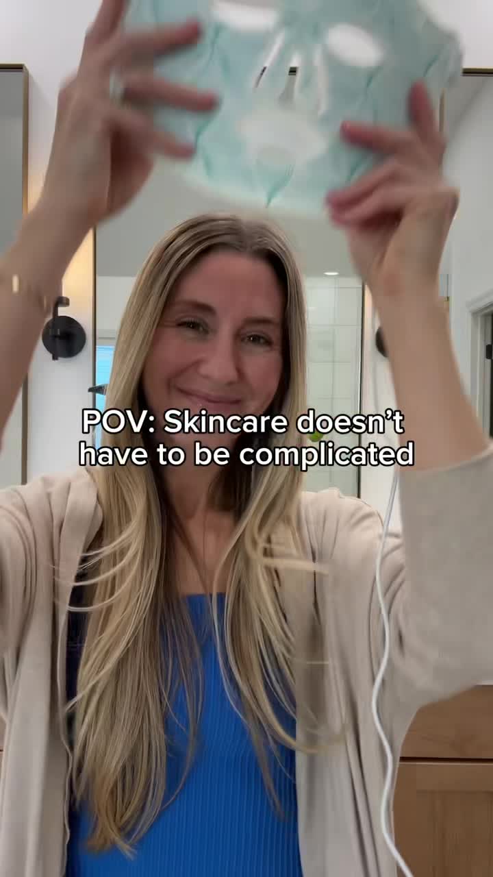 Get Glowing, Radiant Skin in Just 10 Minutes!