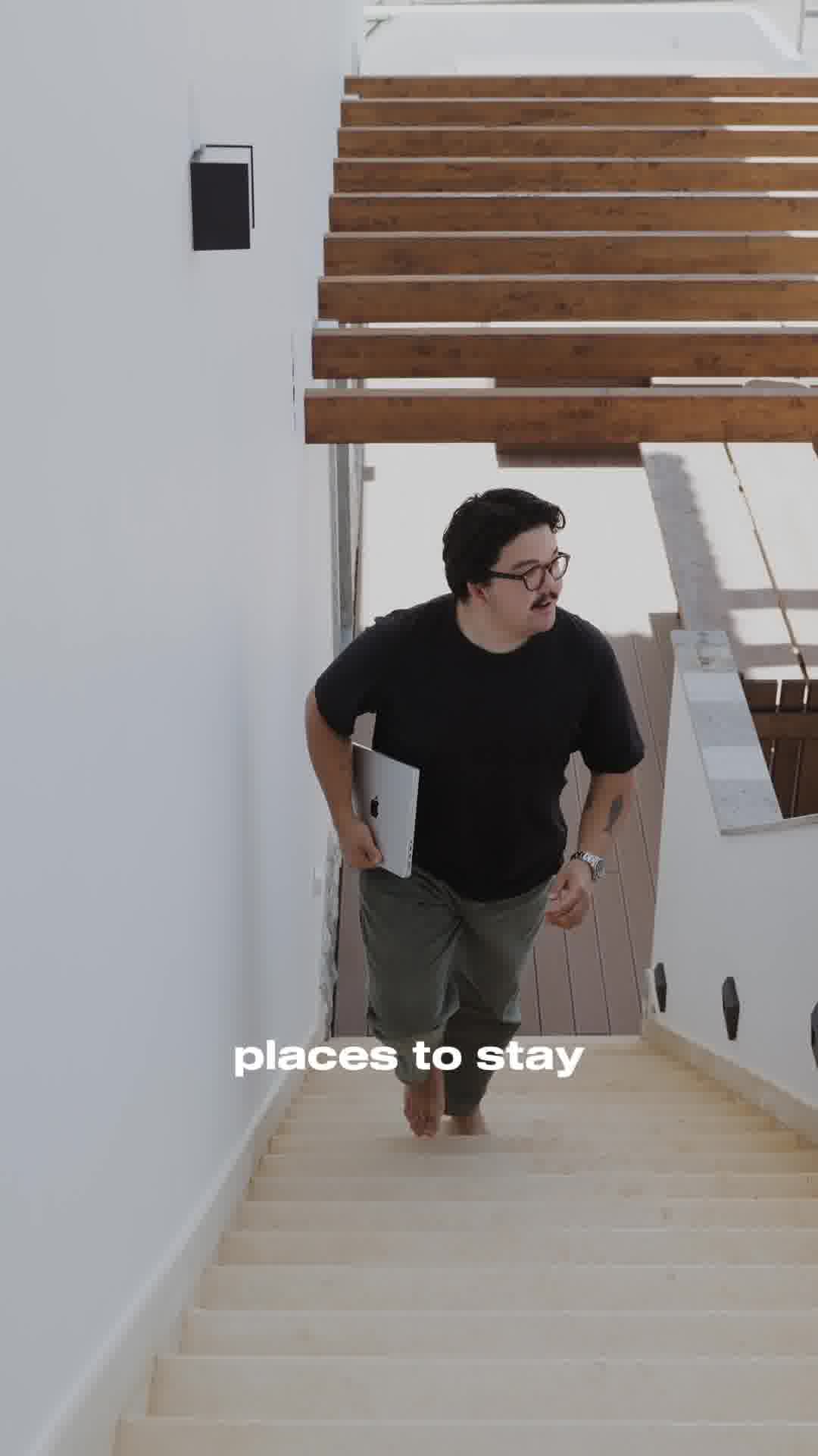 This is Airbnb for remote workers