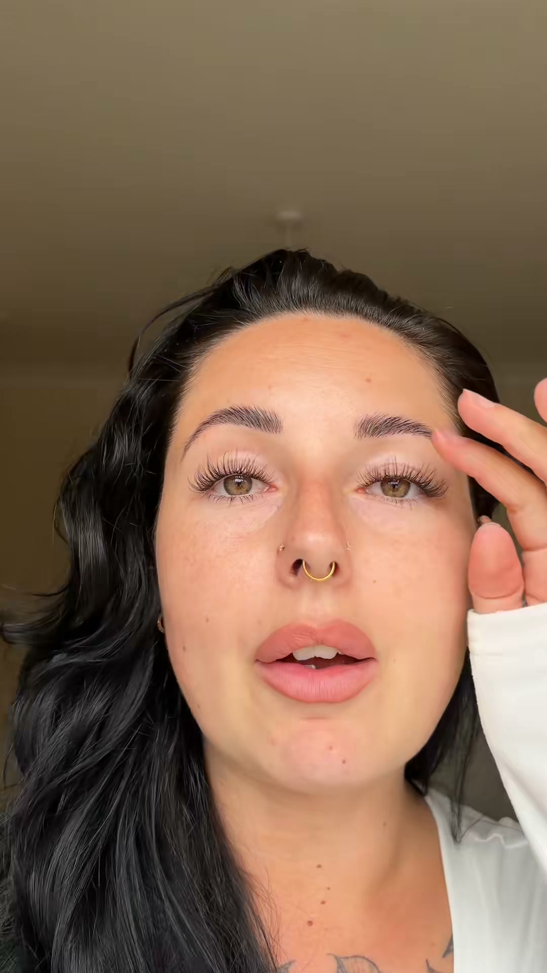 Create Salon Lashes at Home