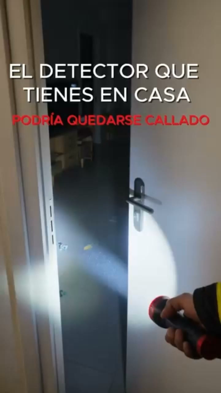 4 funciones en 1 | SafeAir 4