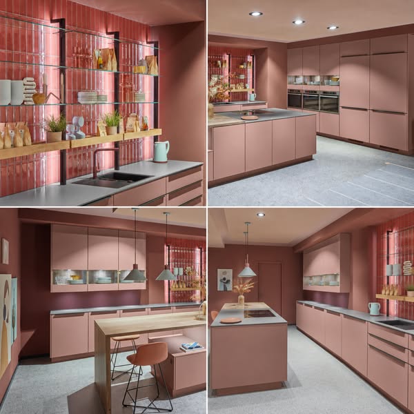 FREE Hot Water Tap + FREE 3D Kitchen Design