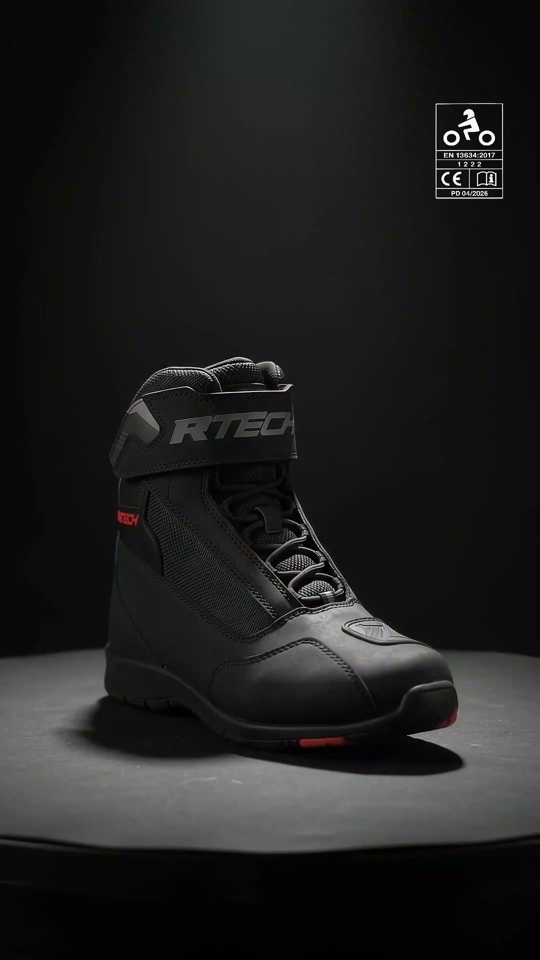 Botas Mota Certificadas CE | Desde 49€ | Envio Grátis Portugal