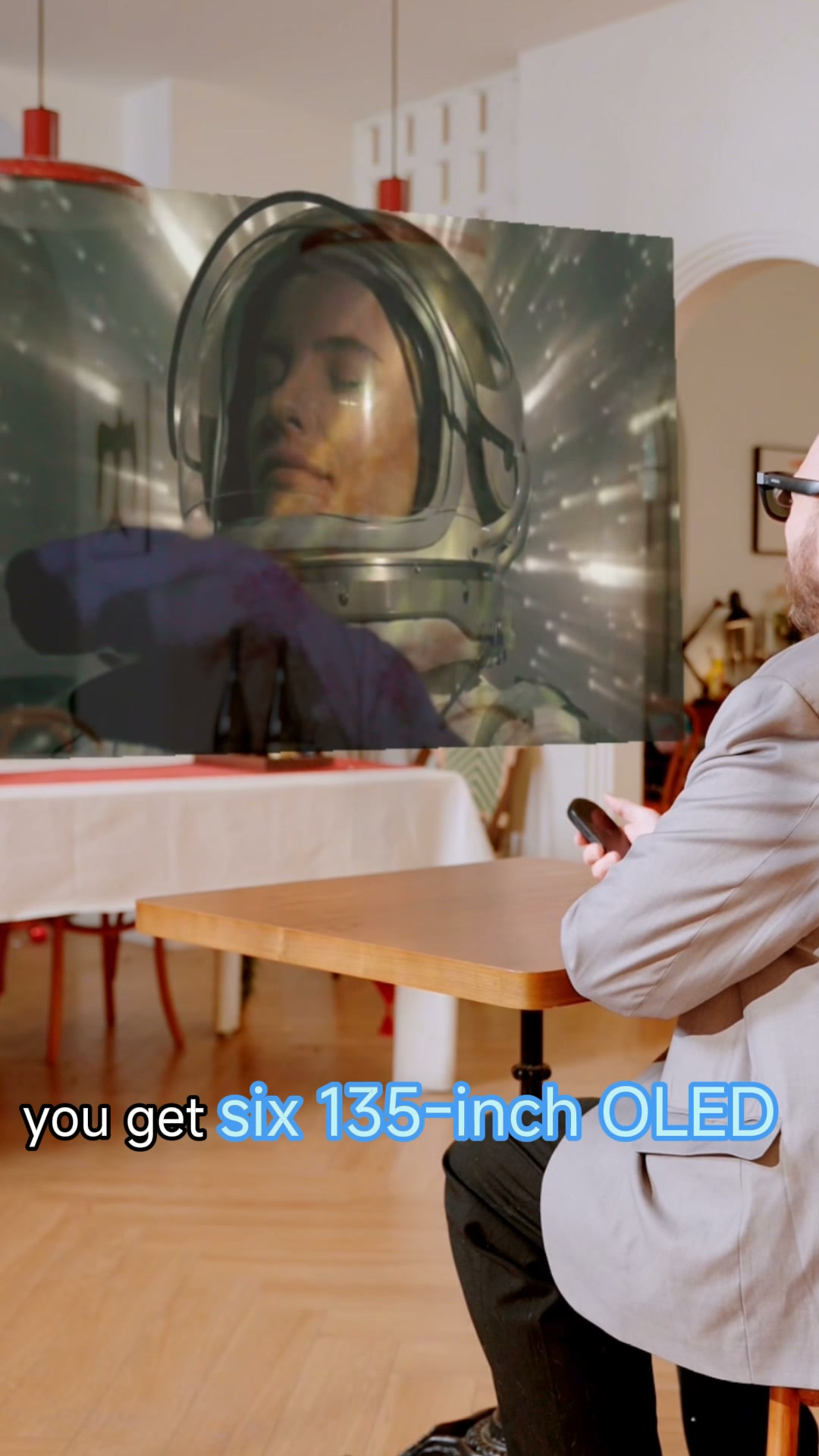 Upgrade to a 6-Screen Portable Office