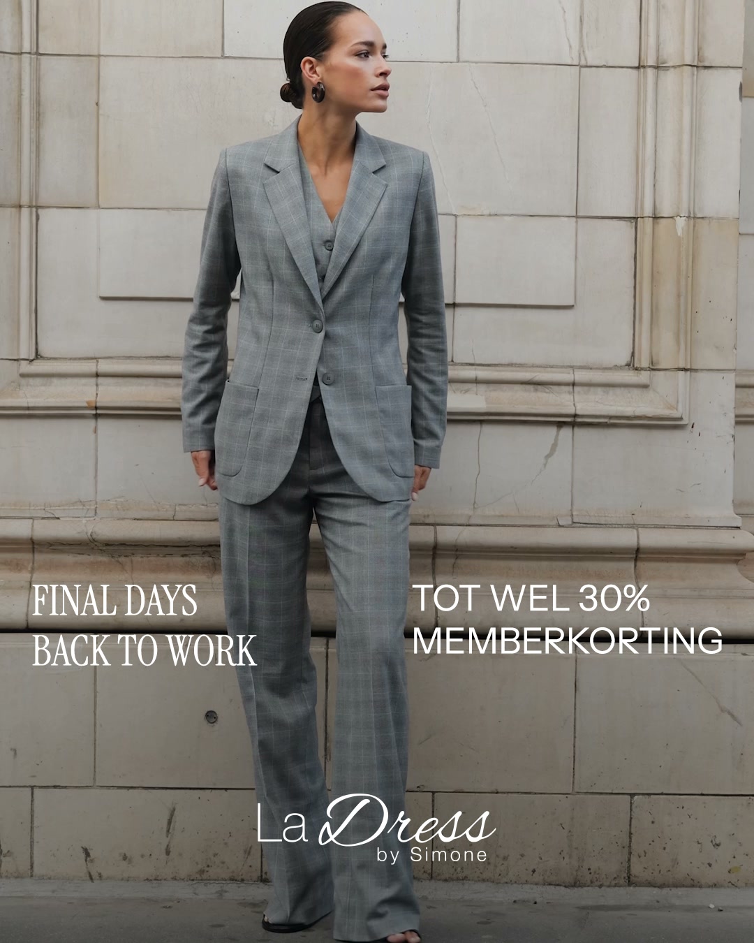 FINAL Hours: Back To Work Memberdeals!