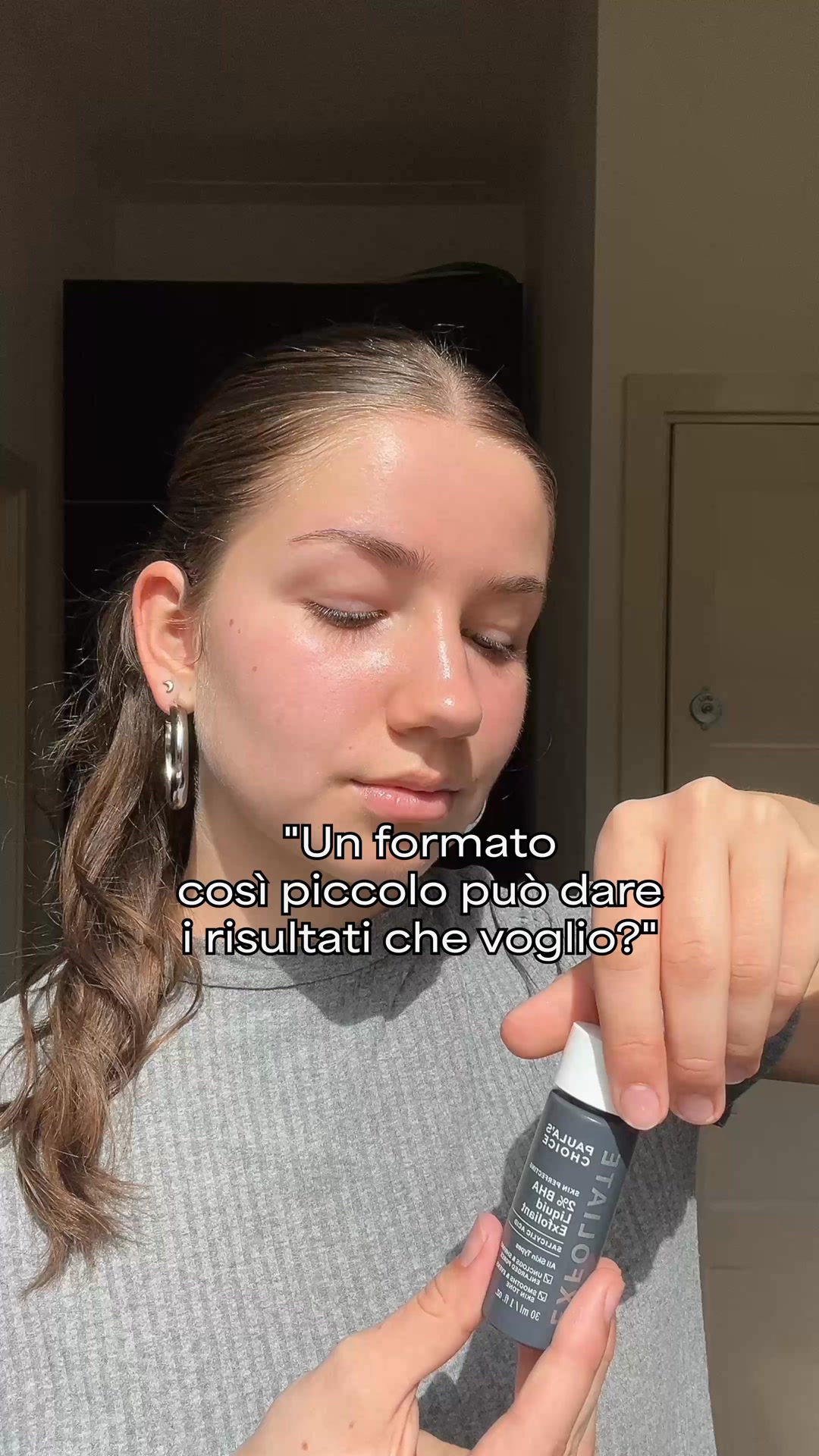 Ora a 12€ + Spedizione gratis