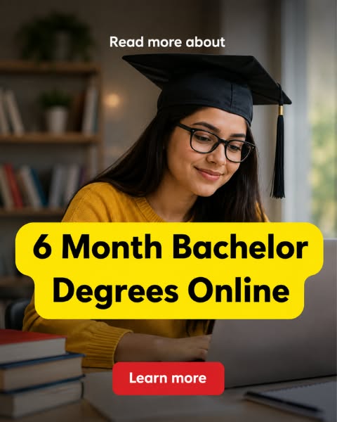 A Guide to Fast Track Online Bachelor Degrees for Working Adults