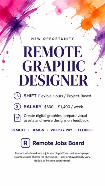 Find Remote Jobs