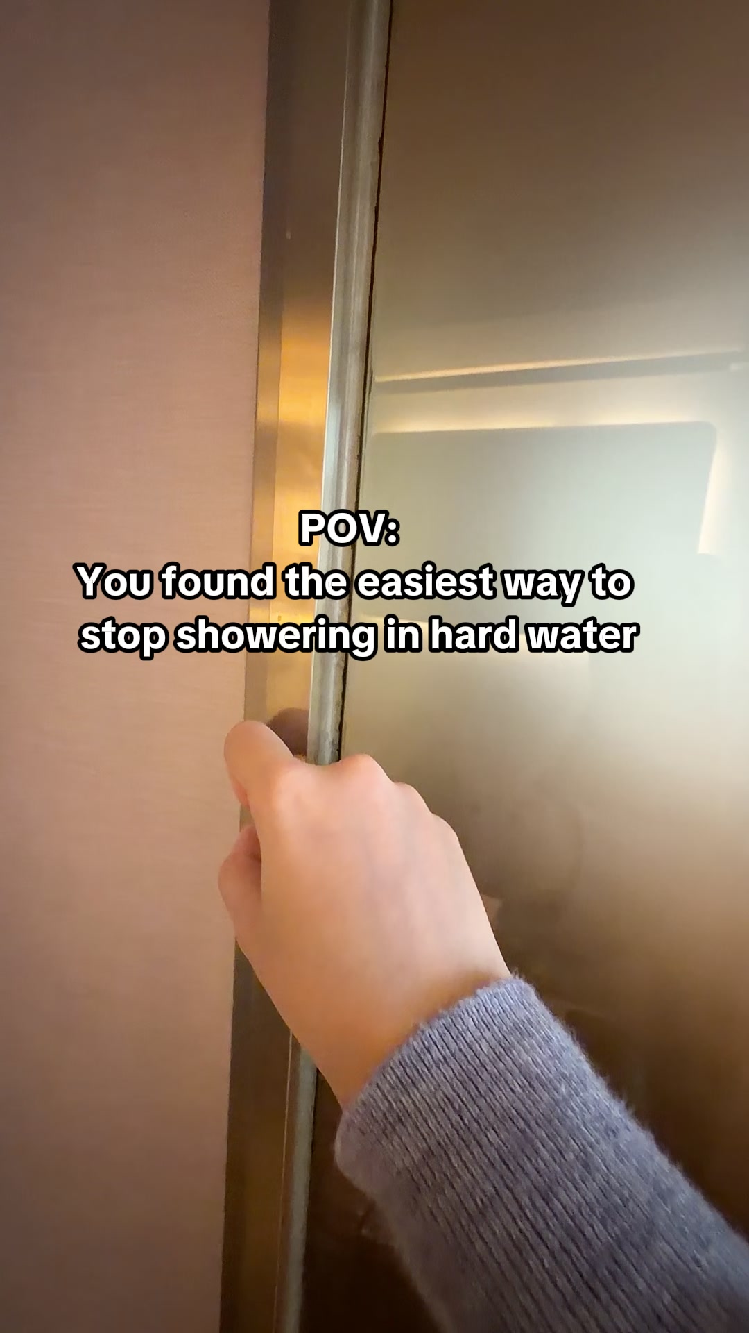 Soft Water With Low Cost