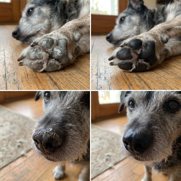 Every owner asks me the same thing: "I apply balm every night. Why is nothing changing?" The answer surprised most of them.