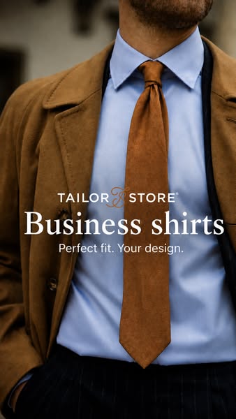 Shirts for the workday