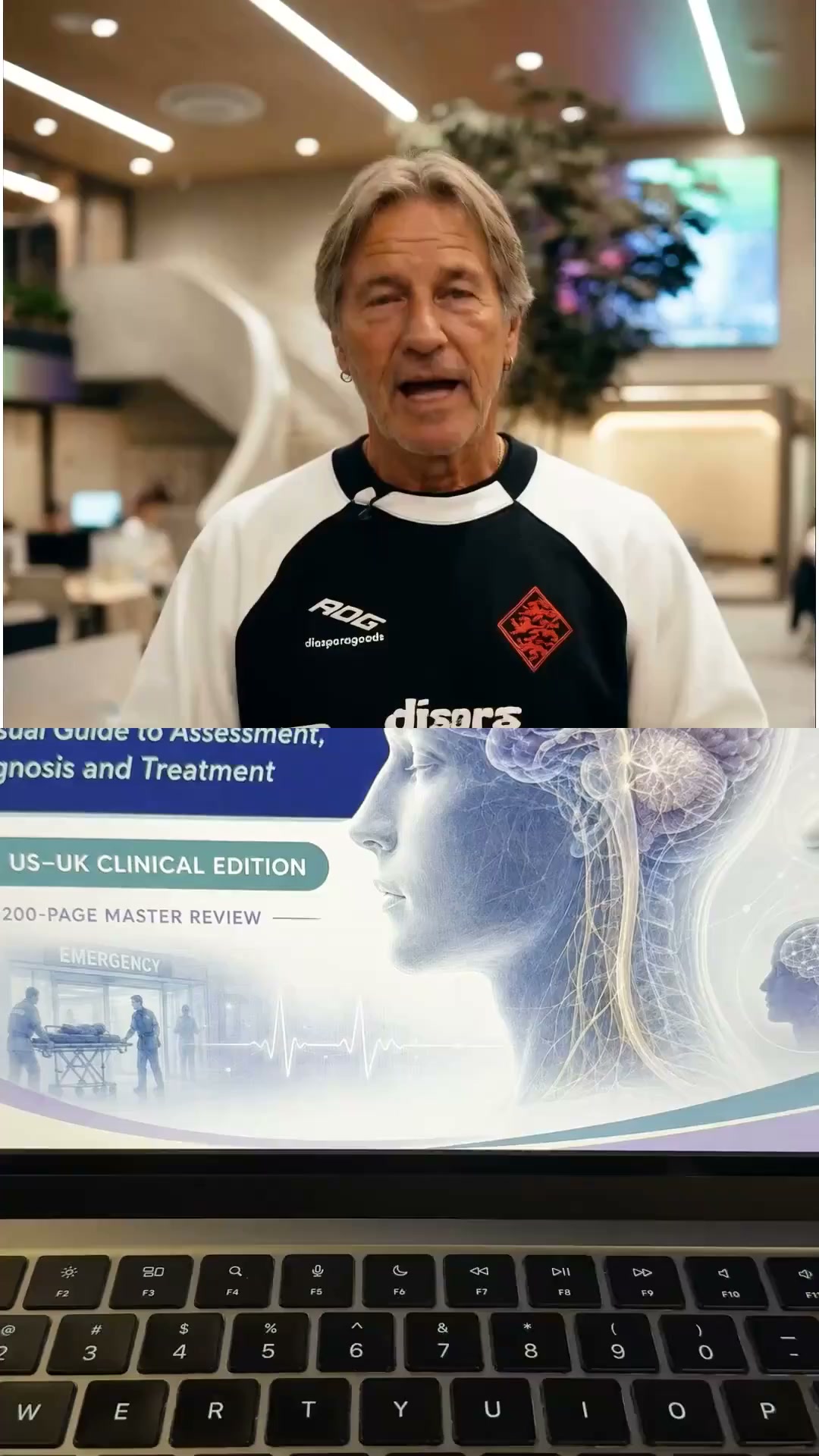 Illustrated Clinical Psychiatry Reference