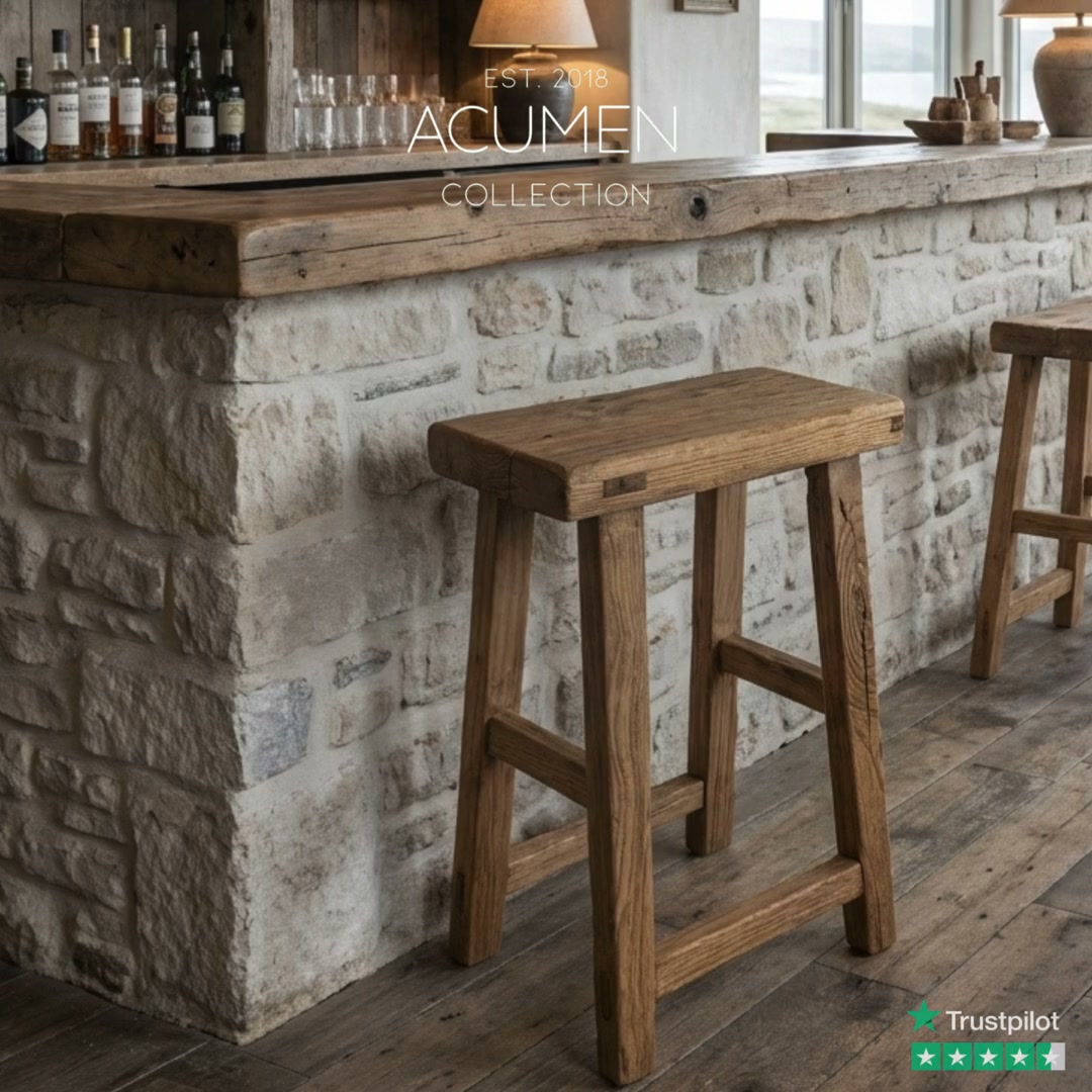 15% Off Stools — End of Summer Sale