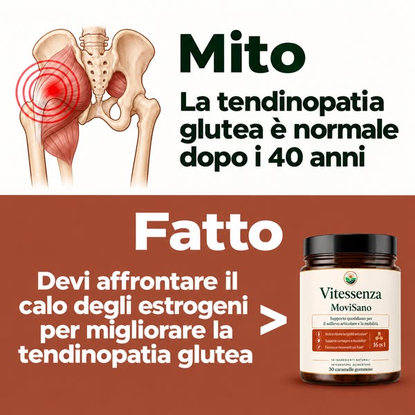Sentiti di Nuovo Te Stessa