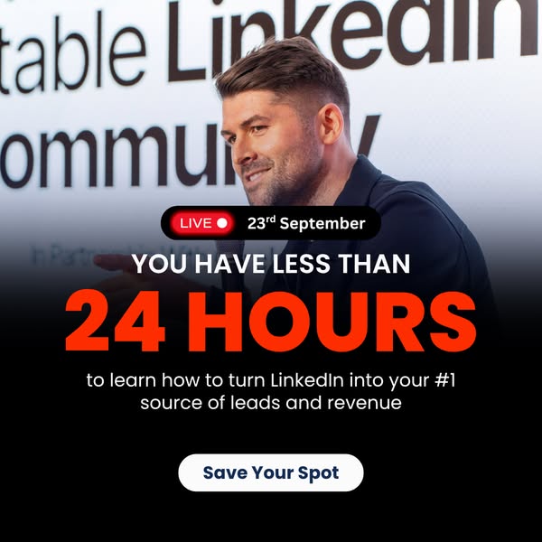 Build a LinkedIn Engine That Scales